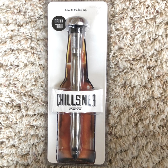 Chillsner Cooler - Picture 1 of 2